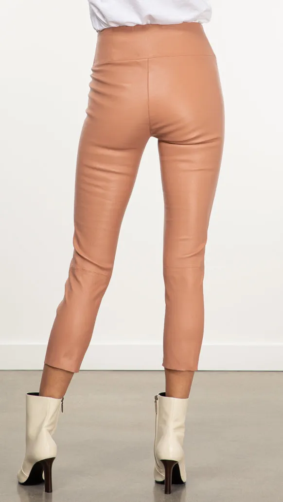 Capri Leggings