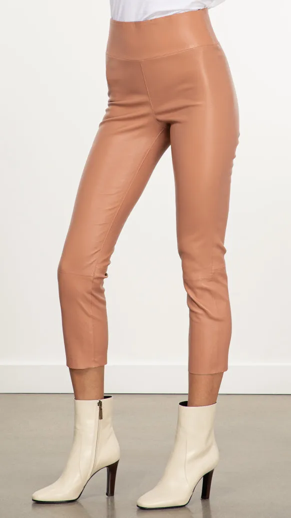 Capri Leggings