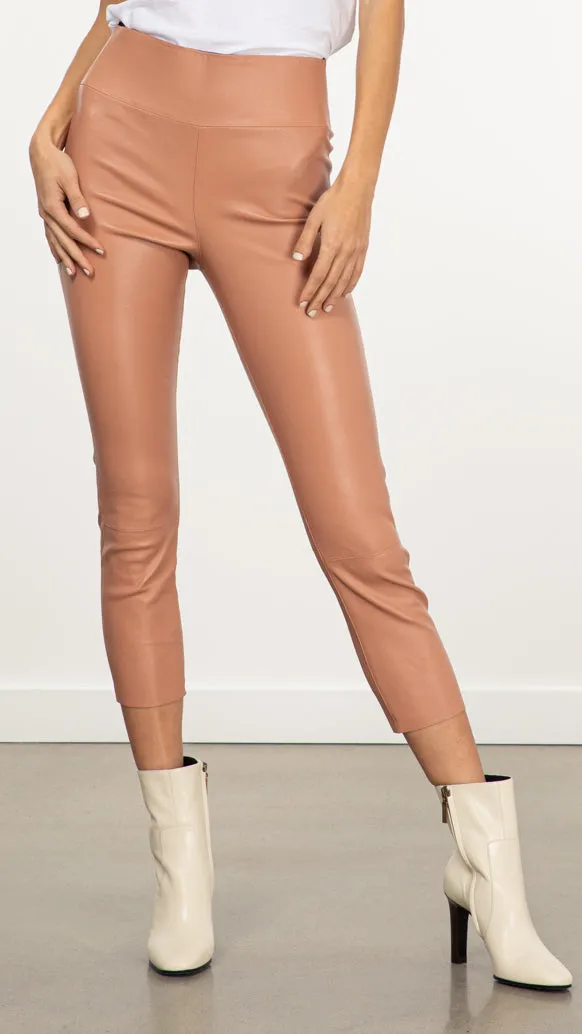 Capri Leggings