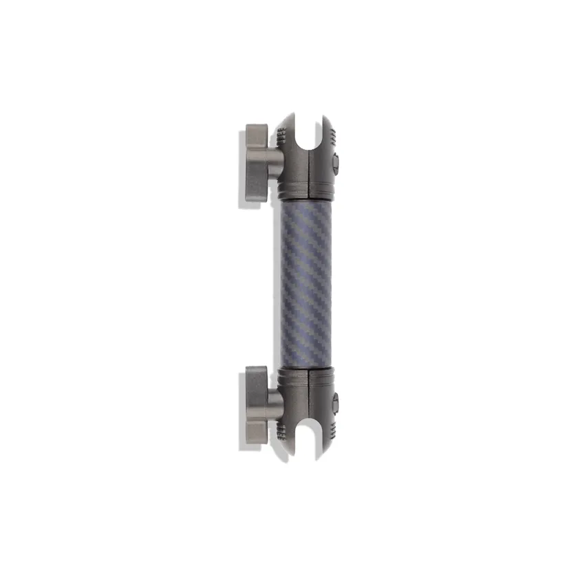 Carbon Fiber/Kevlar Mount Arm [Bulletpoint]