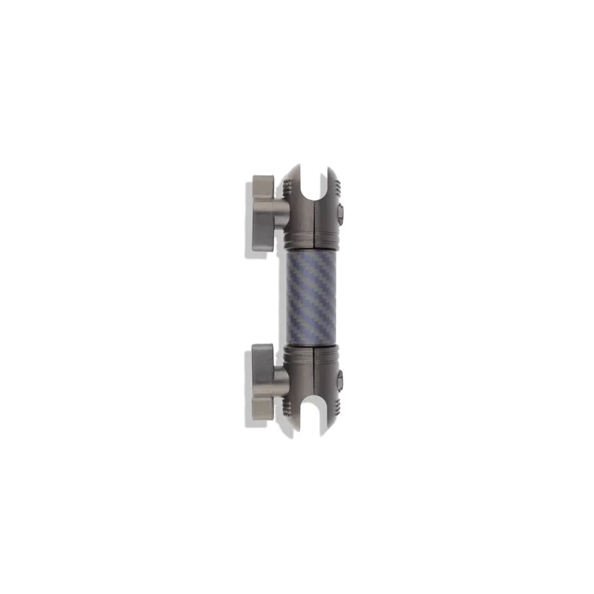 Carbon Fiber/Kevlar Mount Arm [Bulletpoint]