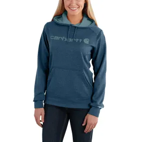 Carhartt Force® Extremes Signature Graphic Hoodie