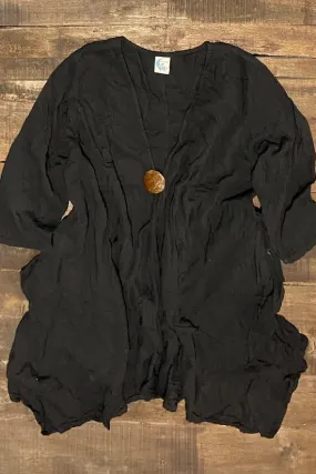 Closet Staple Jacket by Jaded Gypsy