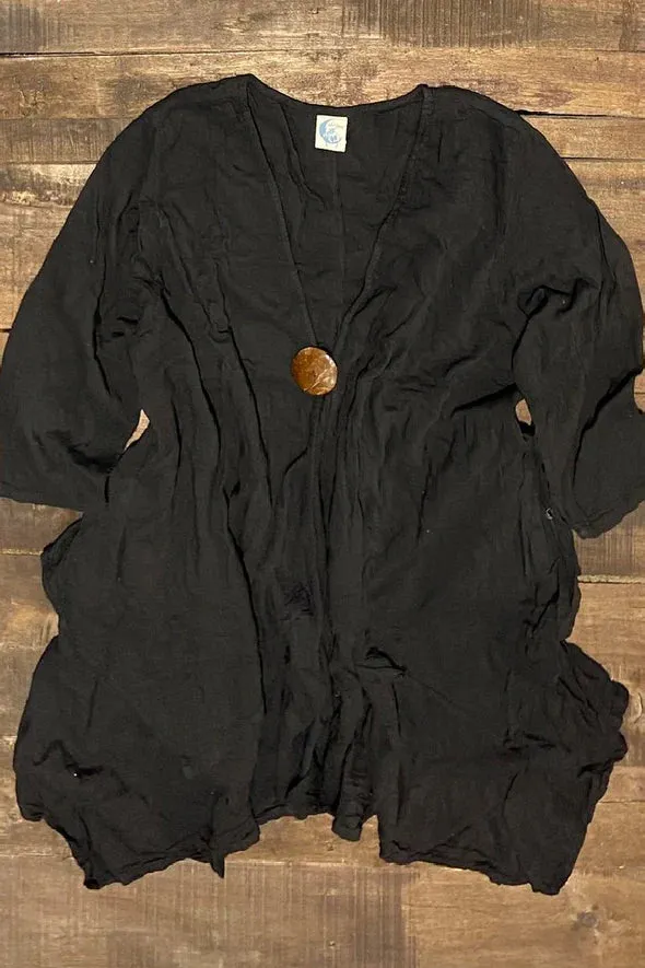 Closet Staple Jacket by Jaded Gypsy