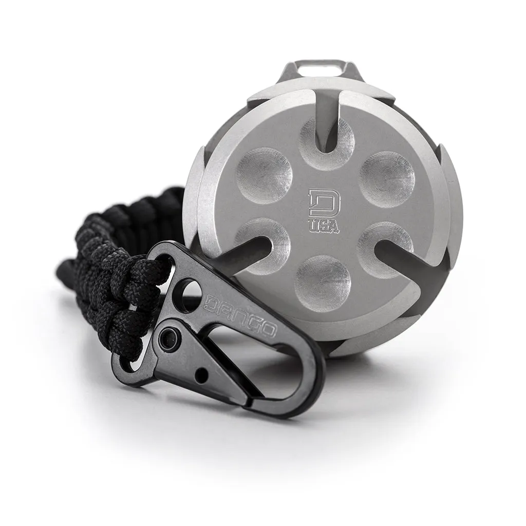 COIN CAPSULE   TETHER BUNDLE