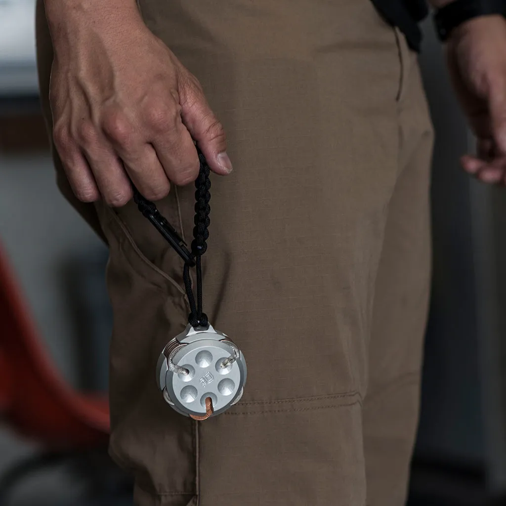 COIN CAPSULE   TETHER BUNDLE
