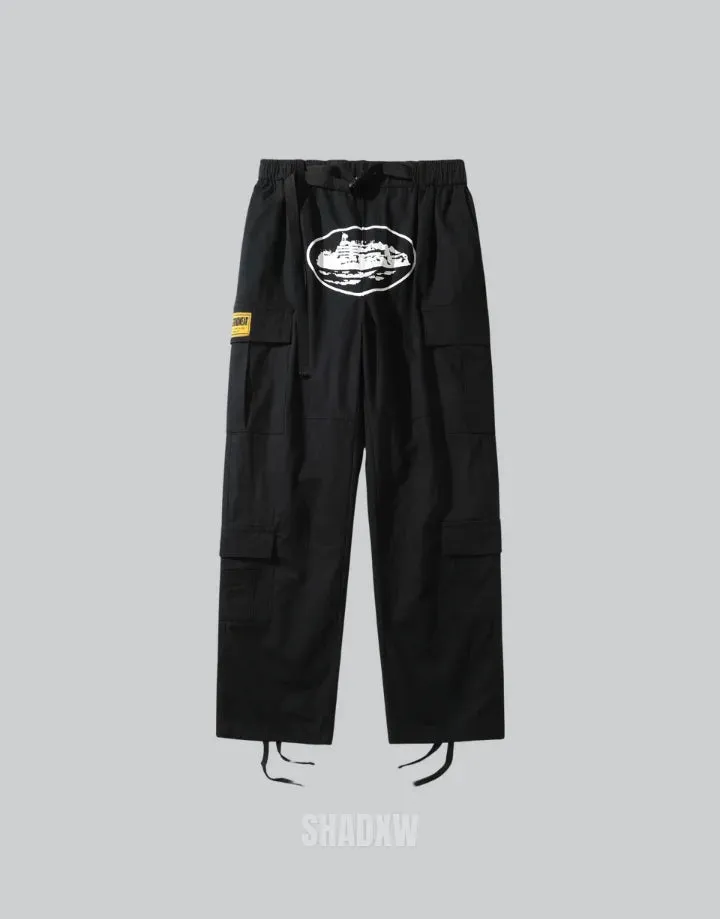 Corteiz Cargo Pants