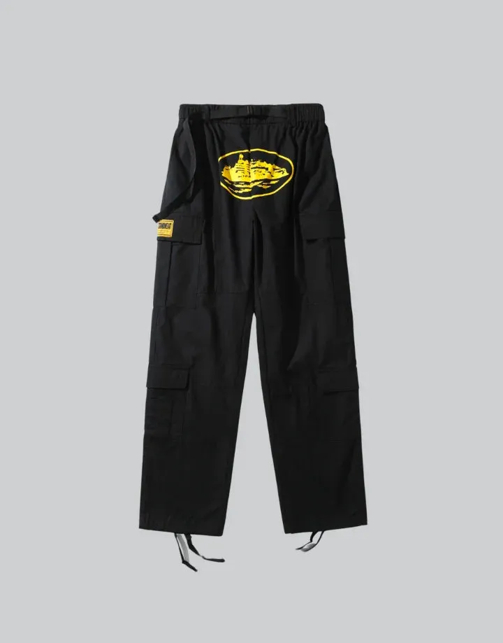 Corteiz Cargo Pants