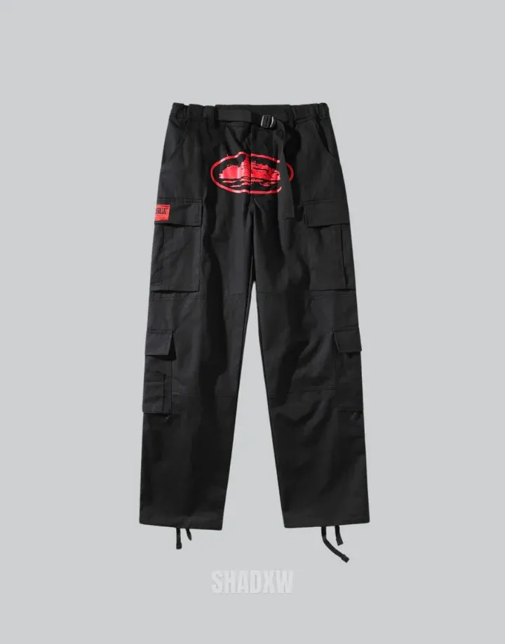 Corteiz Cargo Pants