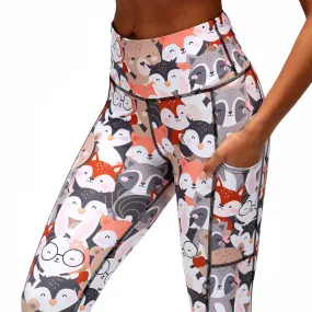 Critters Capri