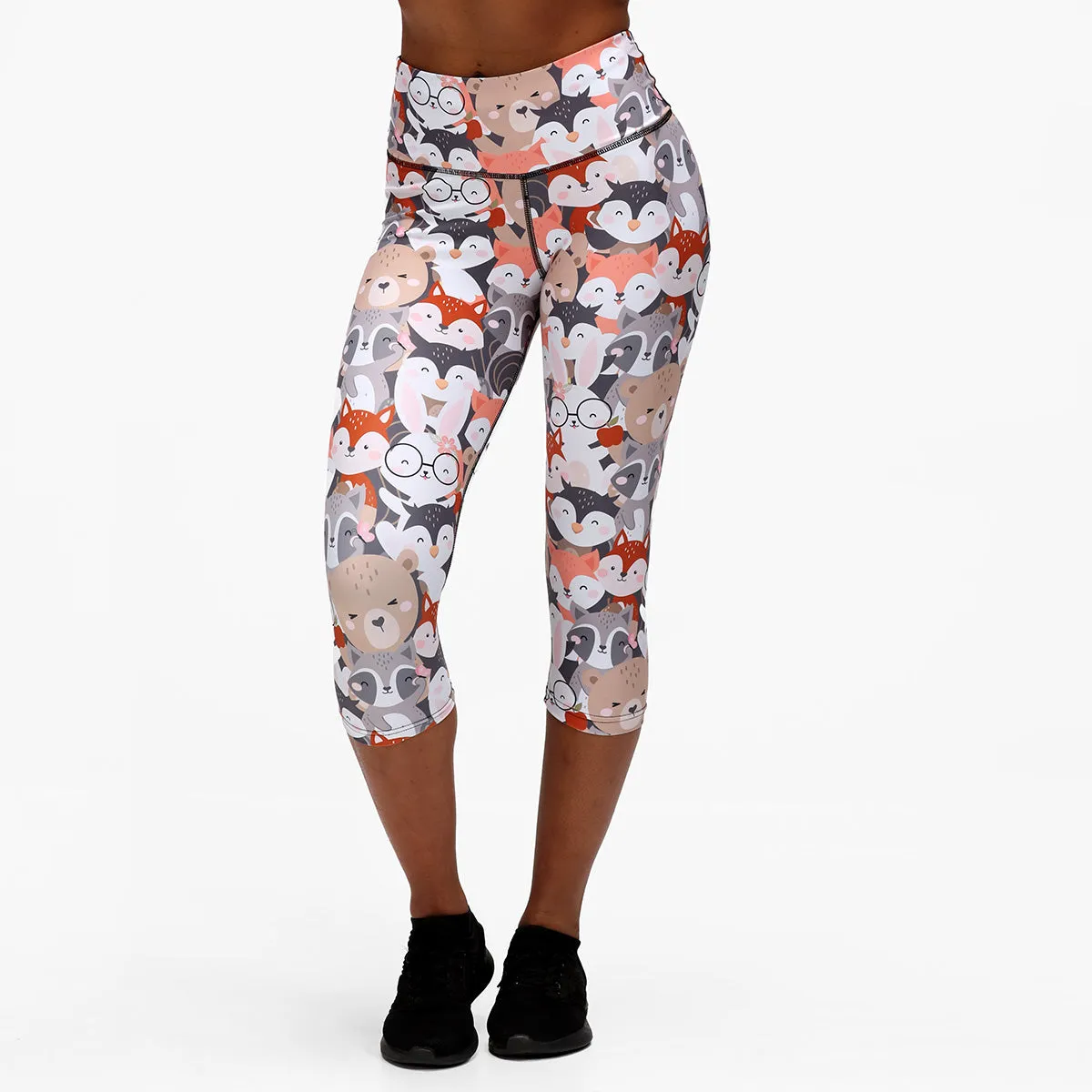 Critters Capri
