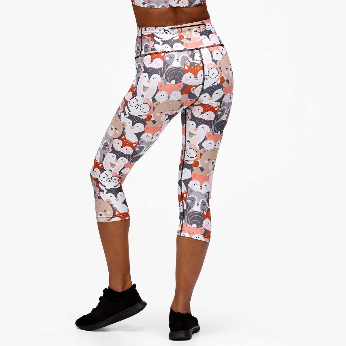 Critters Capri