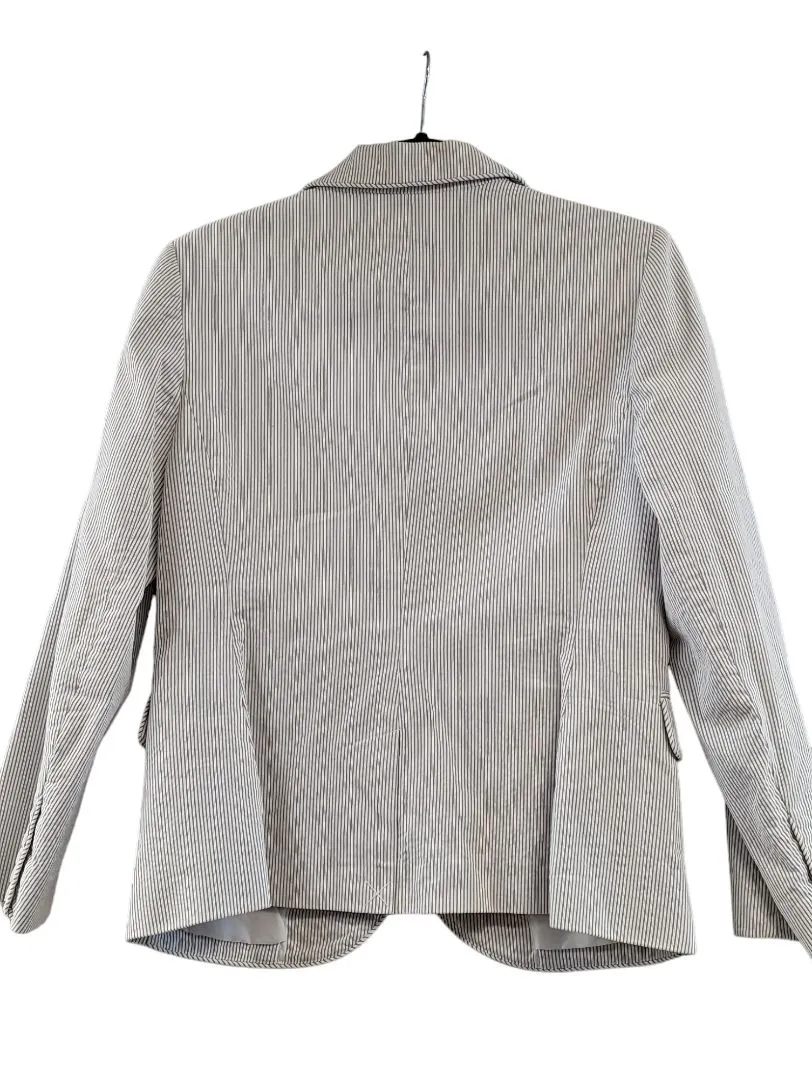 Dalia Collection Blazer & Pant Set