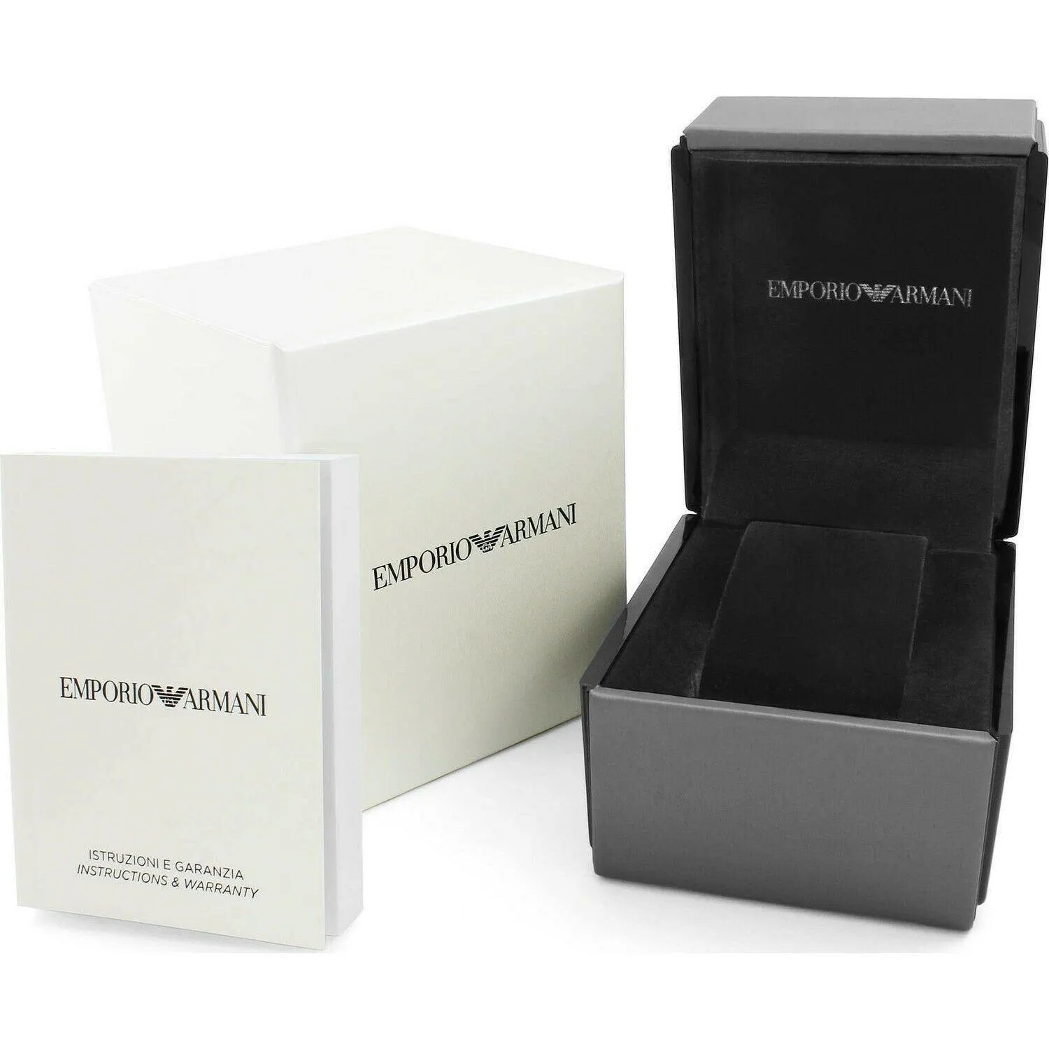 Emporio Armani AR70002 Men's Watch