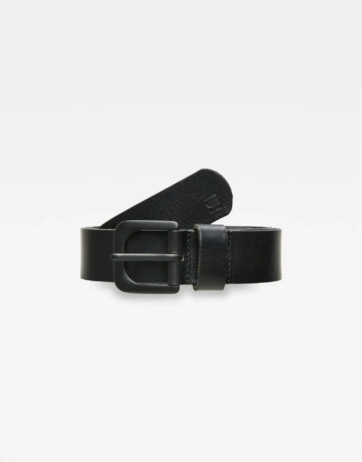 G-Star RAW Zed Belt Black