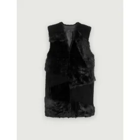 Galiki Outerwear - Black