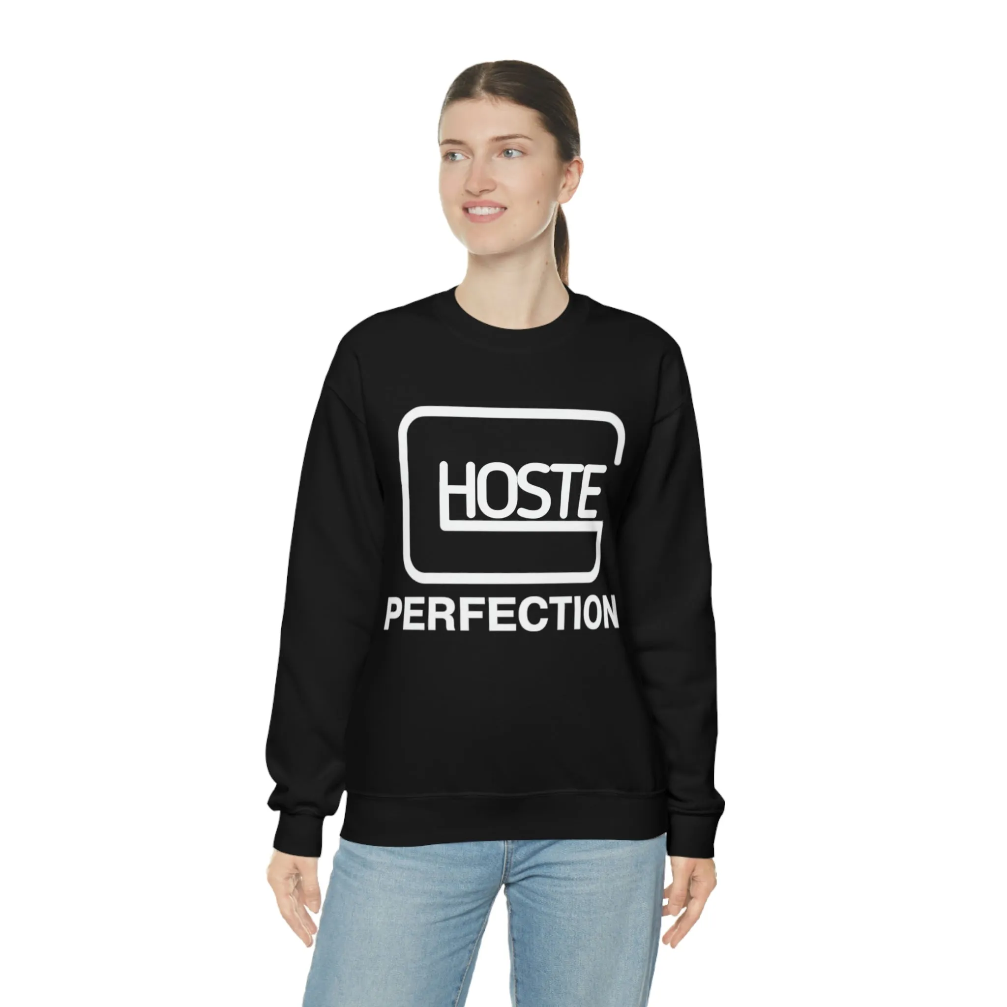 Glock - Crewneck Sweatshirt