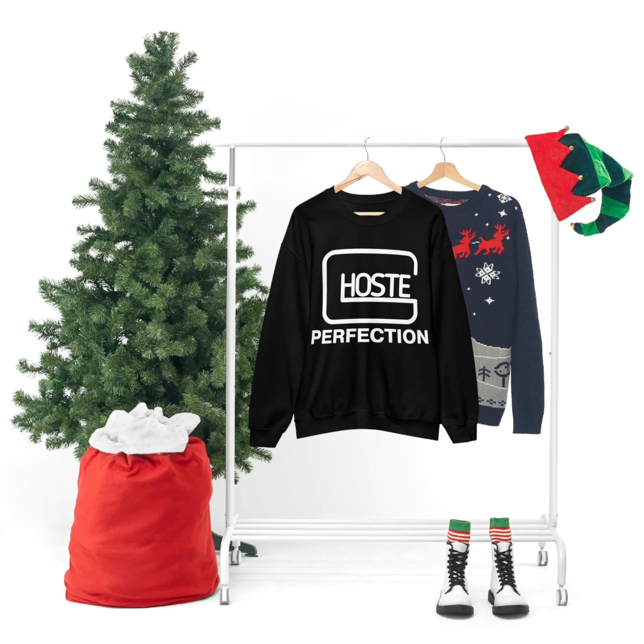 Glock - Crewneck Sweatshirt