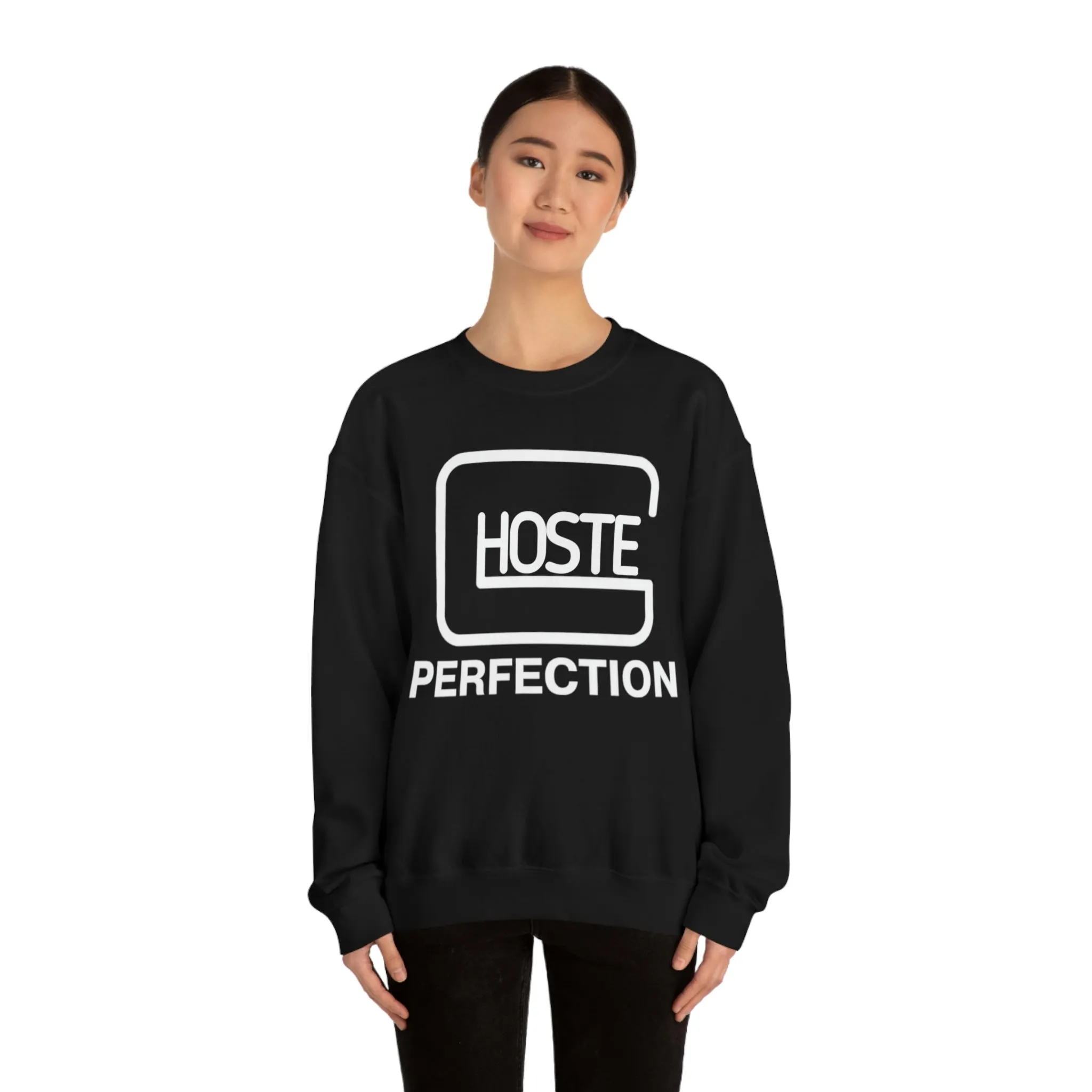 Glock - Crewneck Sweatshirt