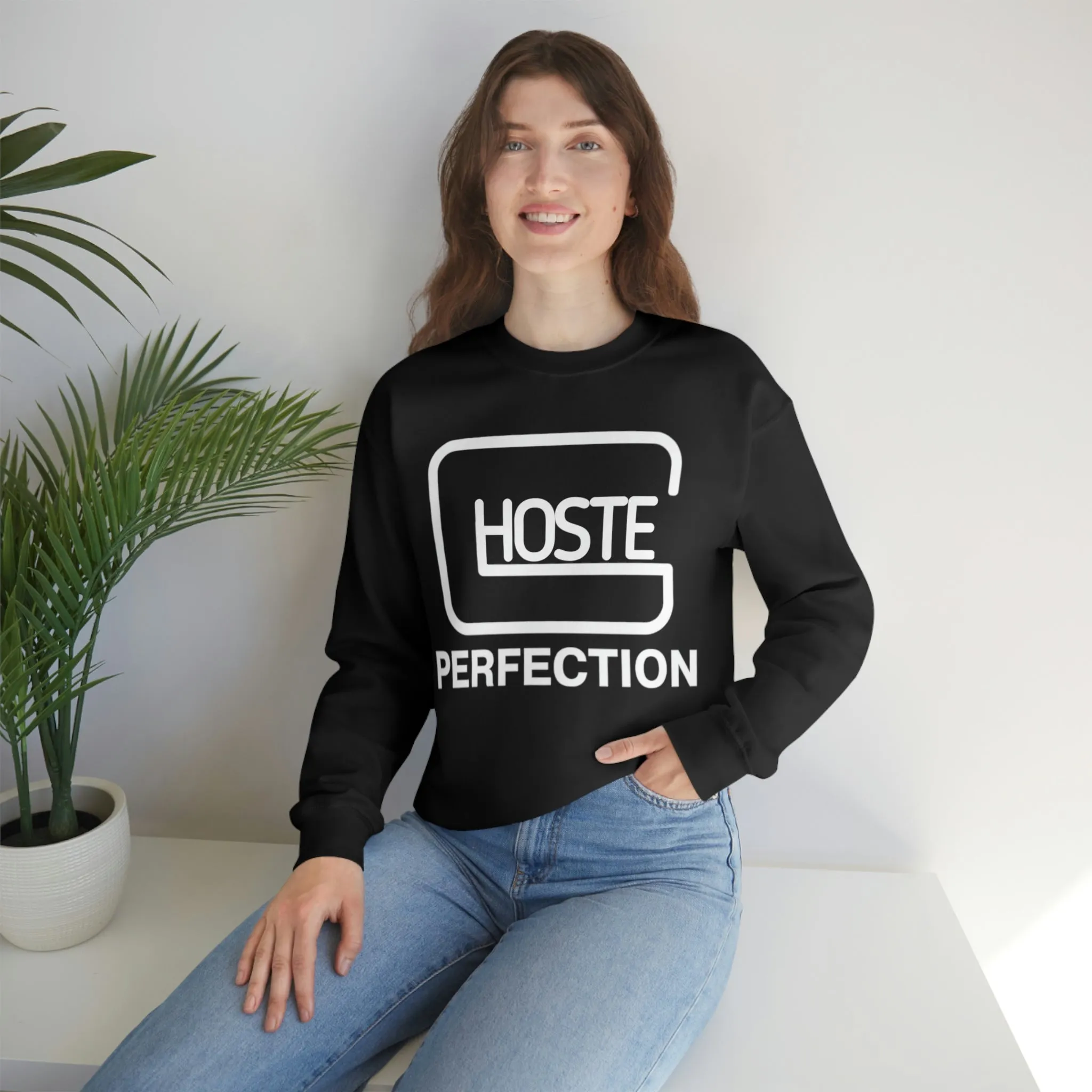 Glock - Crewneck Sweatshirt