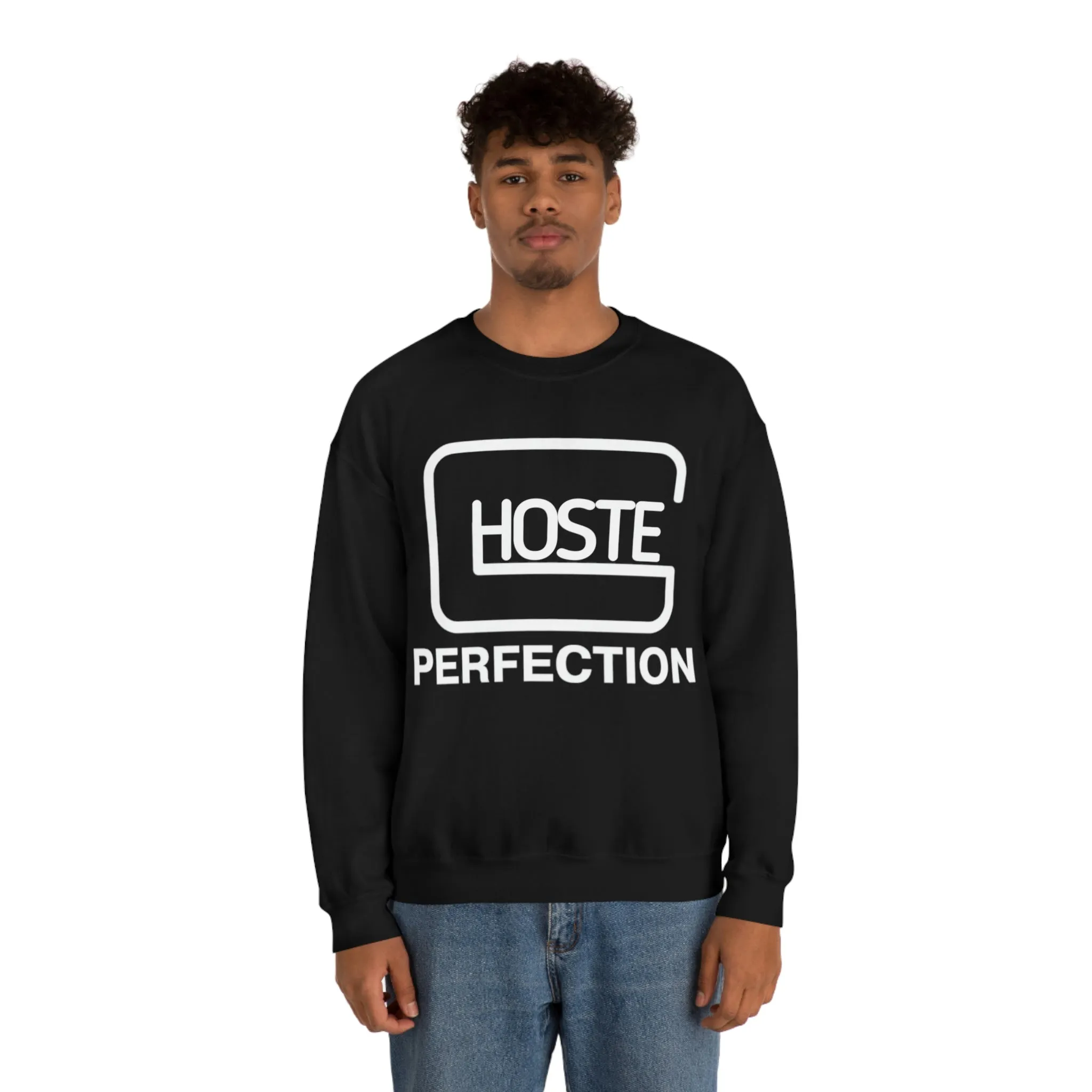 Glock - Crewneck Sweatshirt