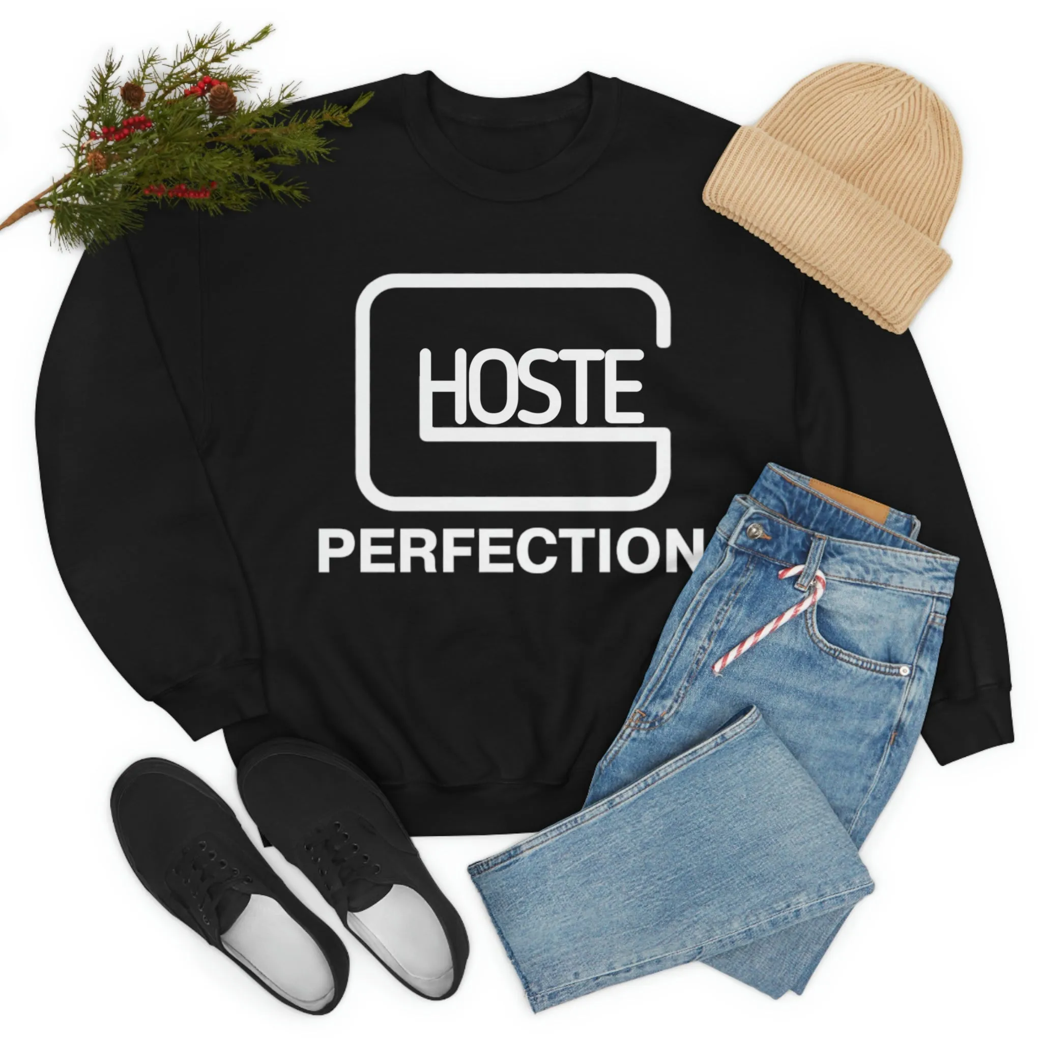 Glock - Crewneck Sweatshirt