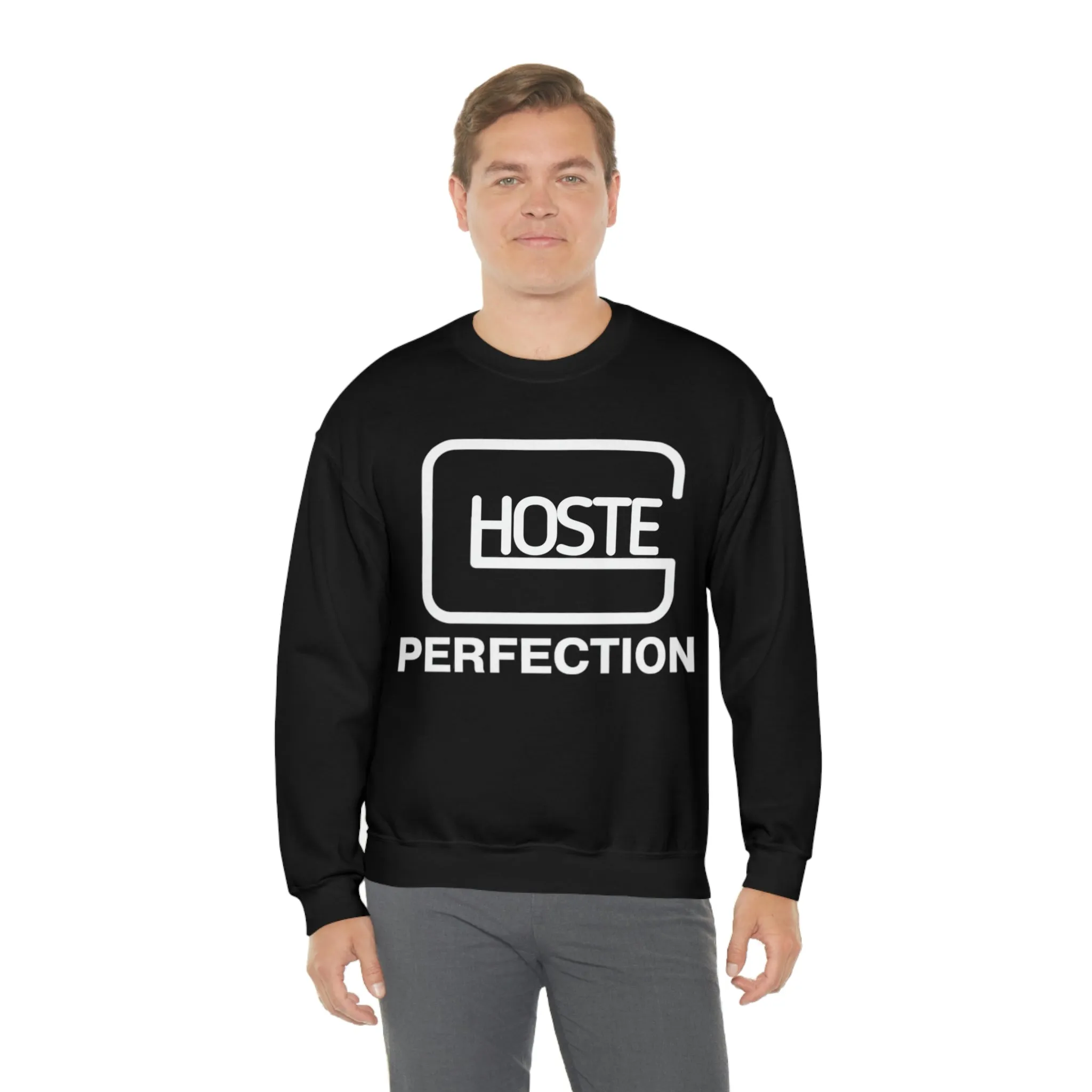 Glock - Crewneck Sweatshirt