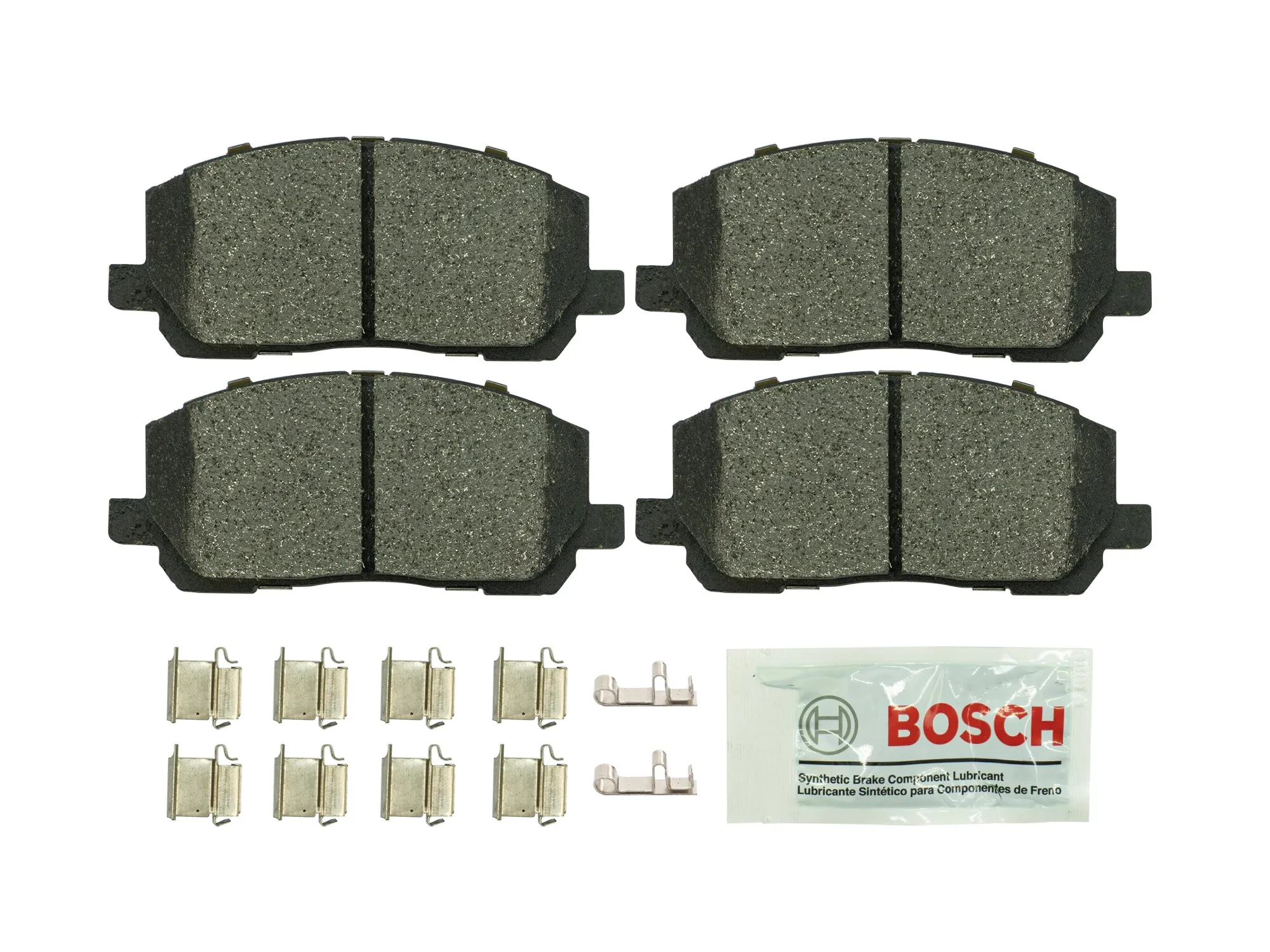 GoWesty Bigger Brake Kit [All Vanagon]