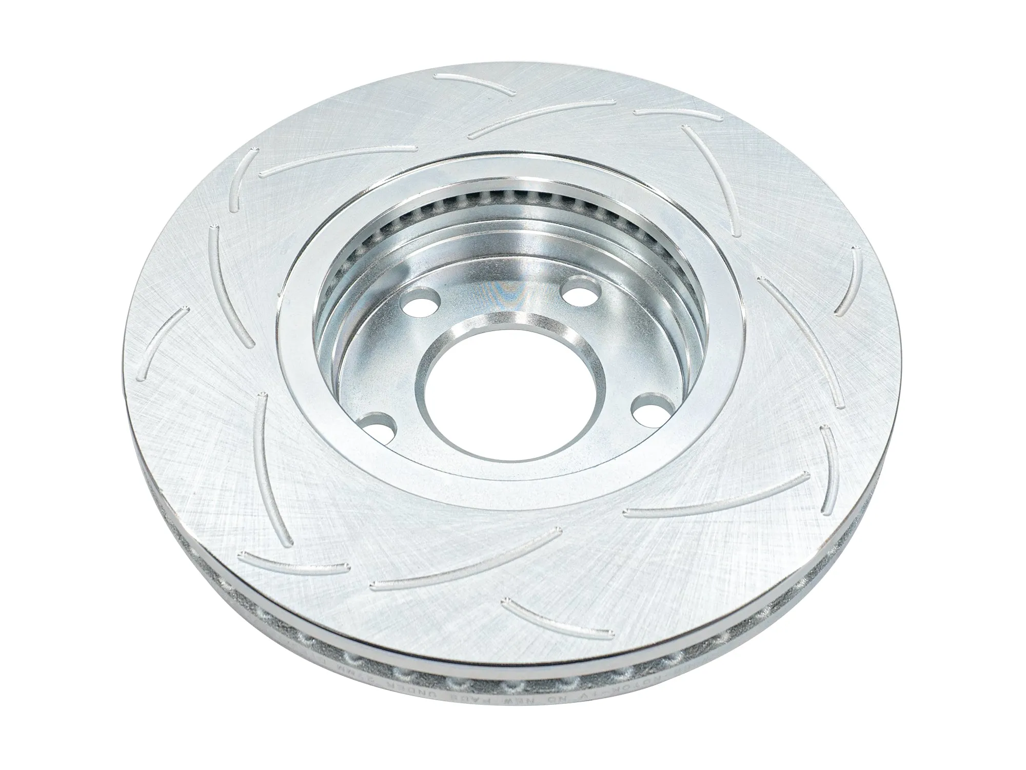 GoWesty Bigger Brake Kit [All Vanagon]