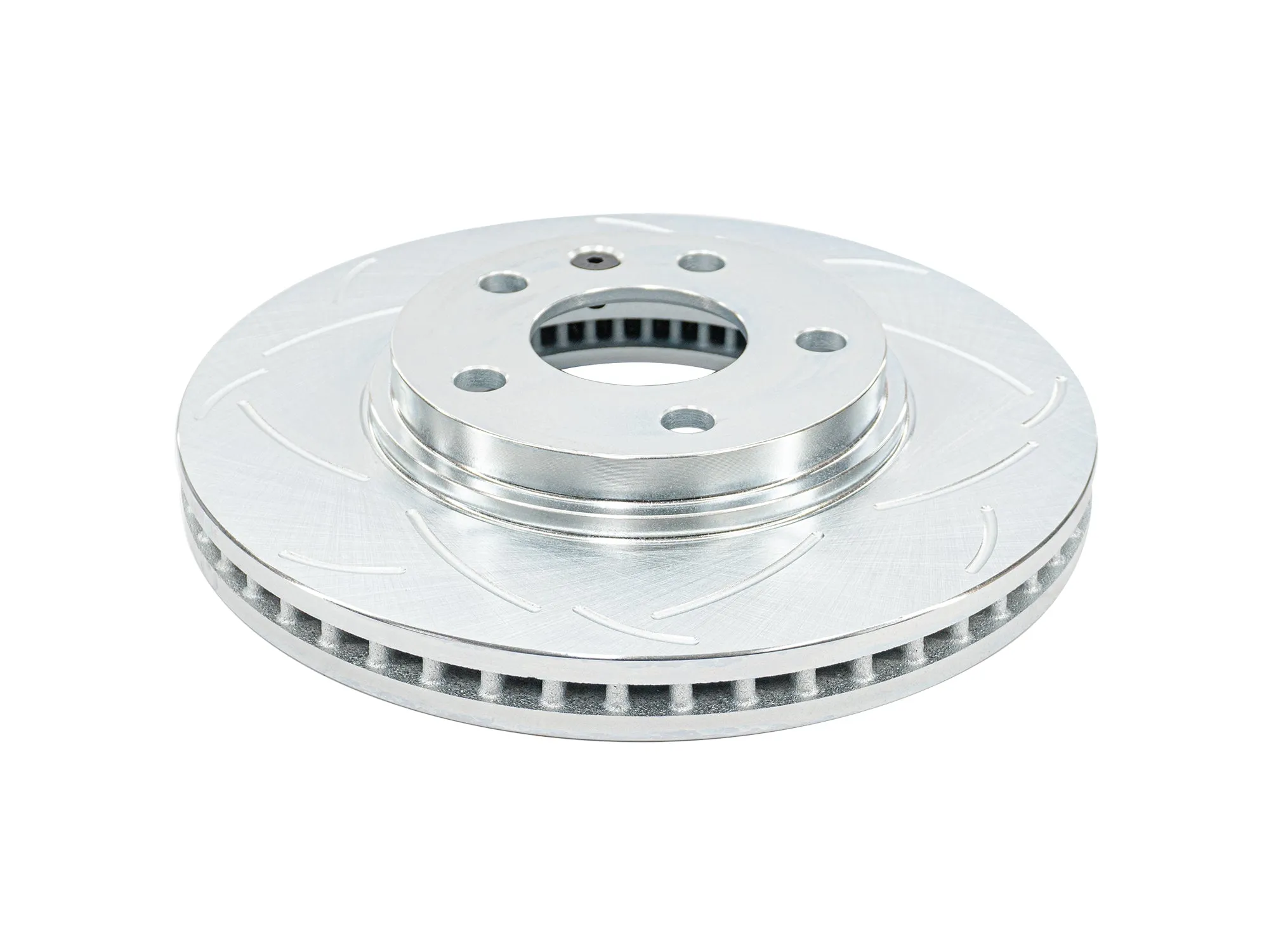 GoWesty Bigger Brake Kit [All Vanagon]