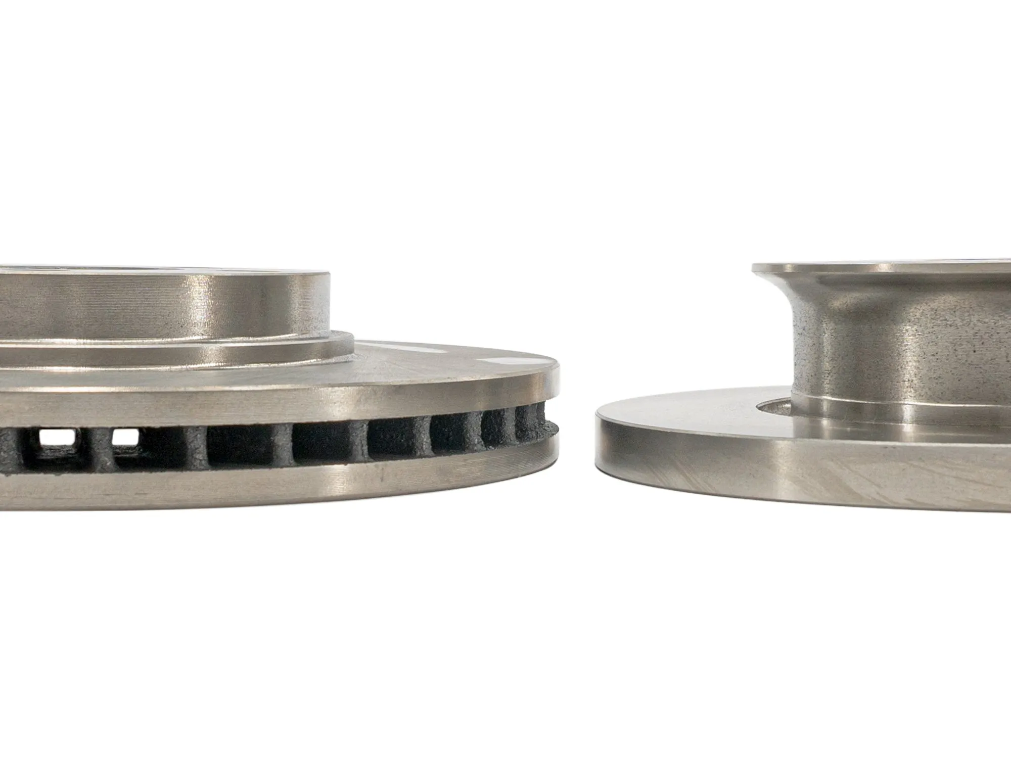GoWesty Bigger Brake Kit [All Vanagon]