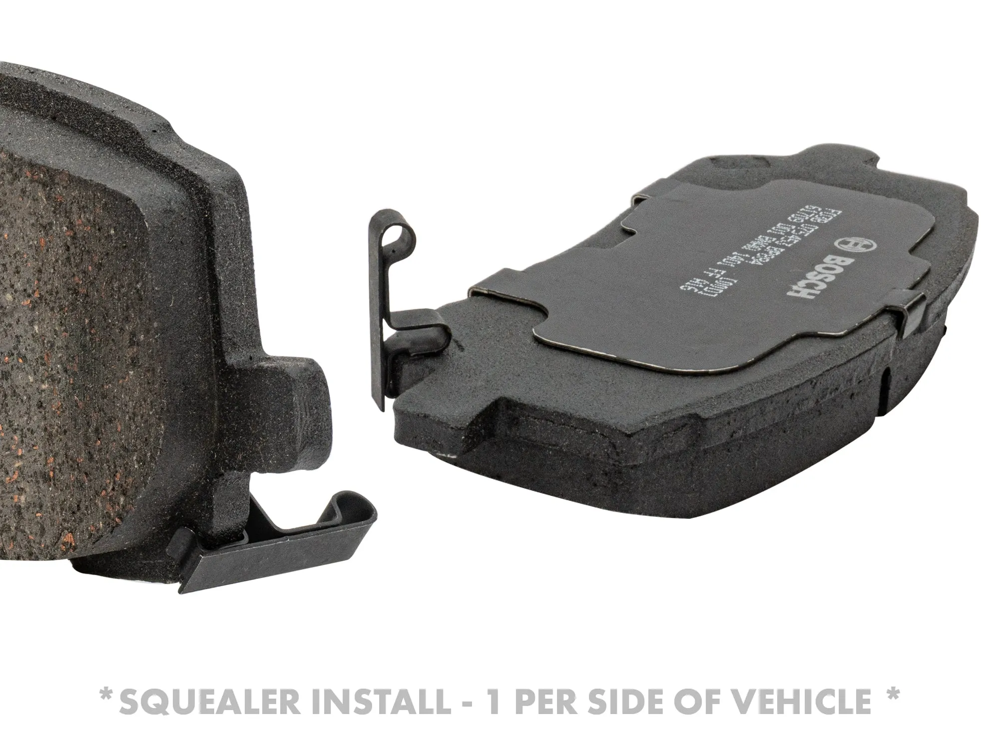 GoWesty Bigger Brake Kit [All Vanagon]