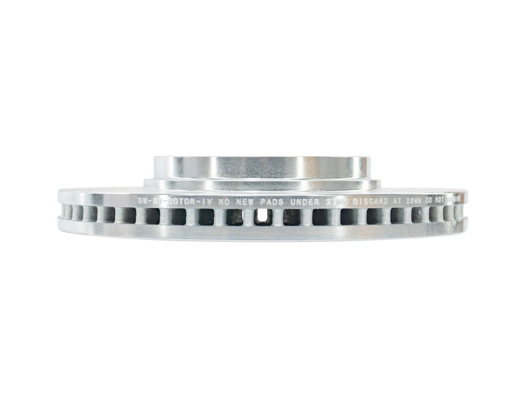 GoWesty Bigger Brake Kit [All Vanagon]