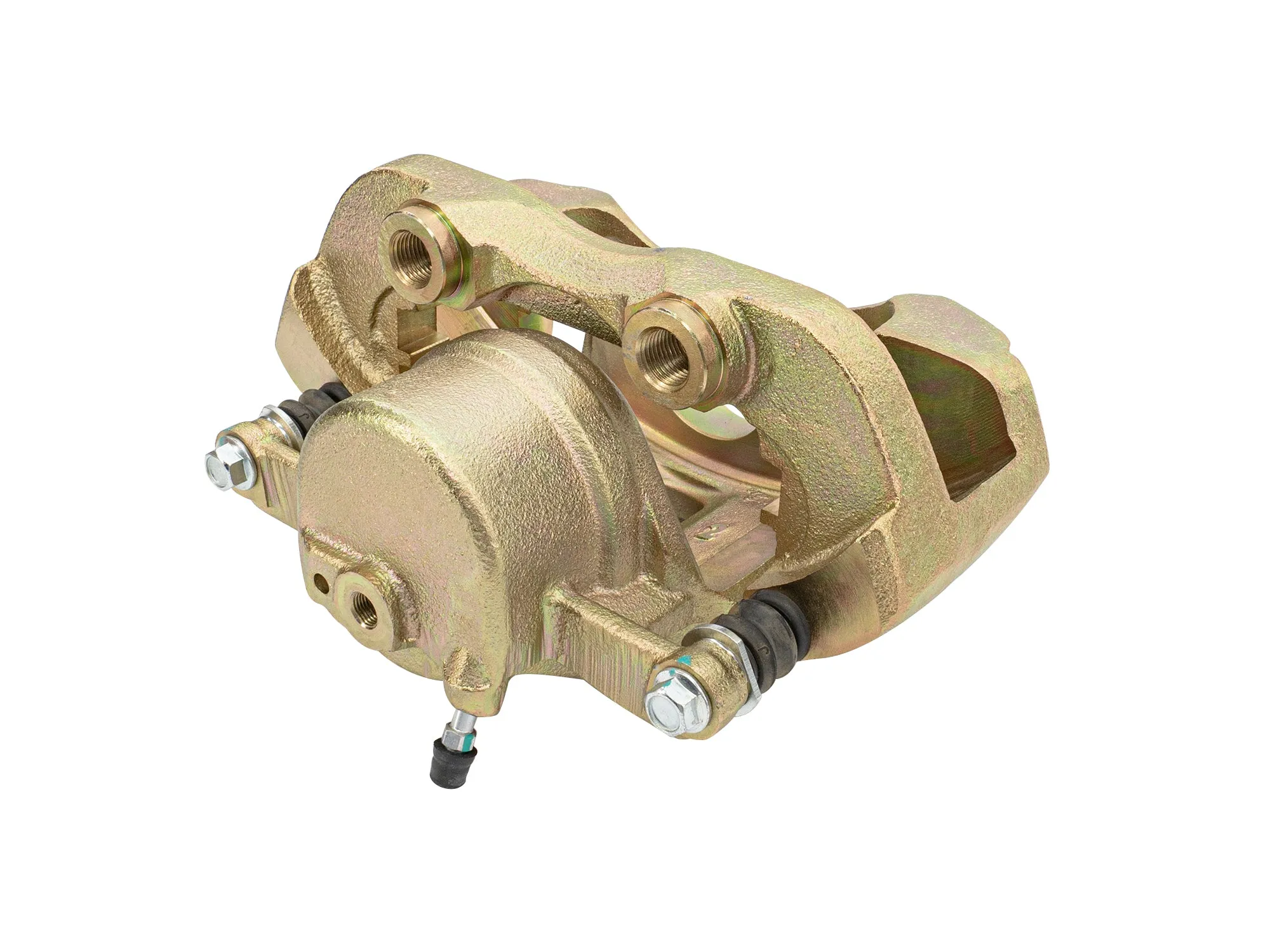 GoWesty Bigger Brake Kit [All Vanagon]