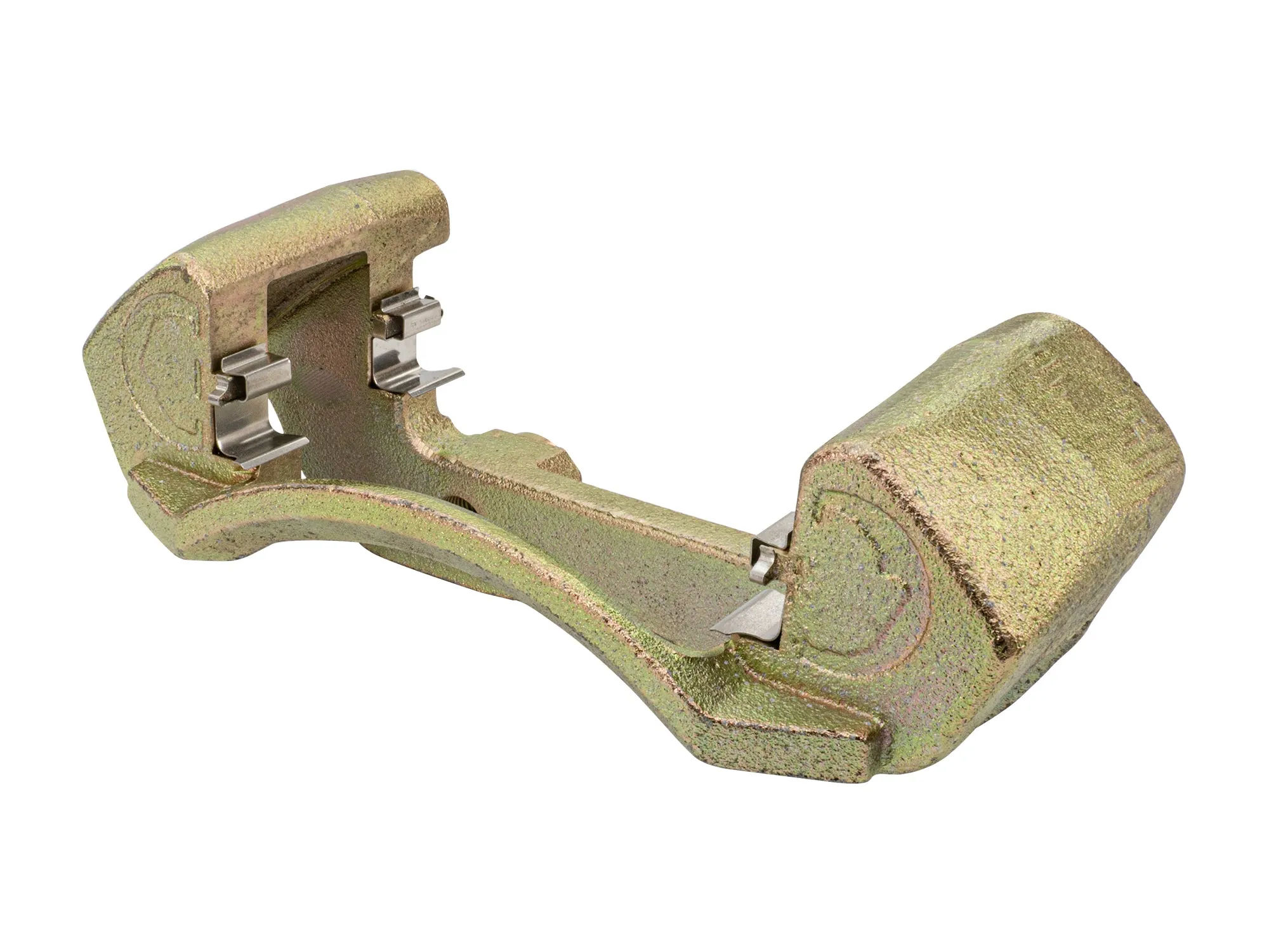 GoWesty Bigger Brake Kit [All Vanagon]