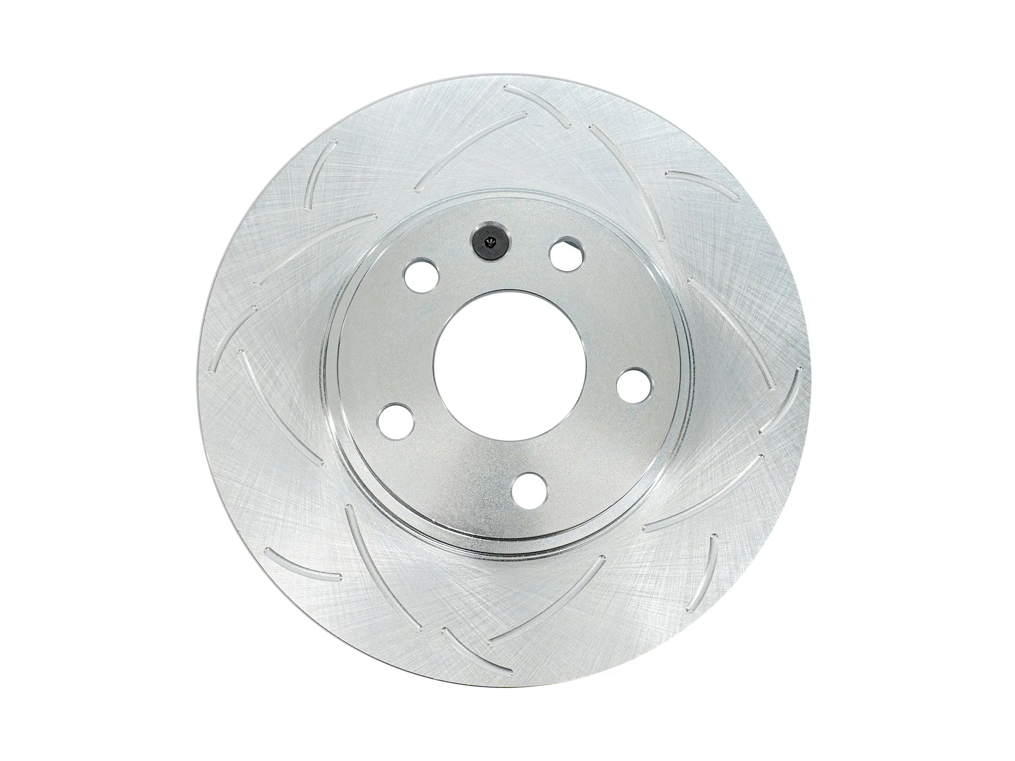 GoWesty Bigger Brake Kit [All Vanagon]