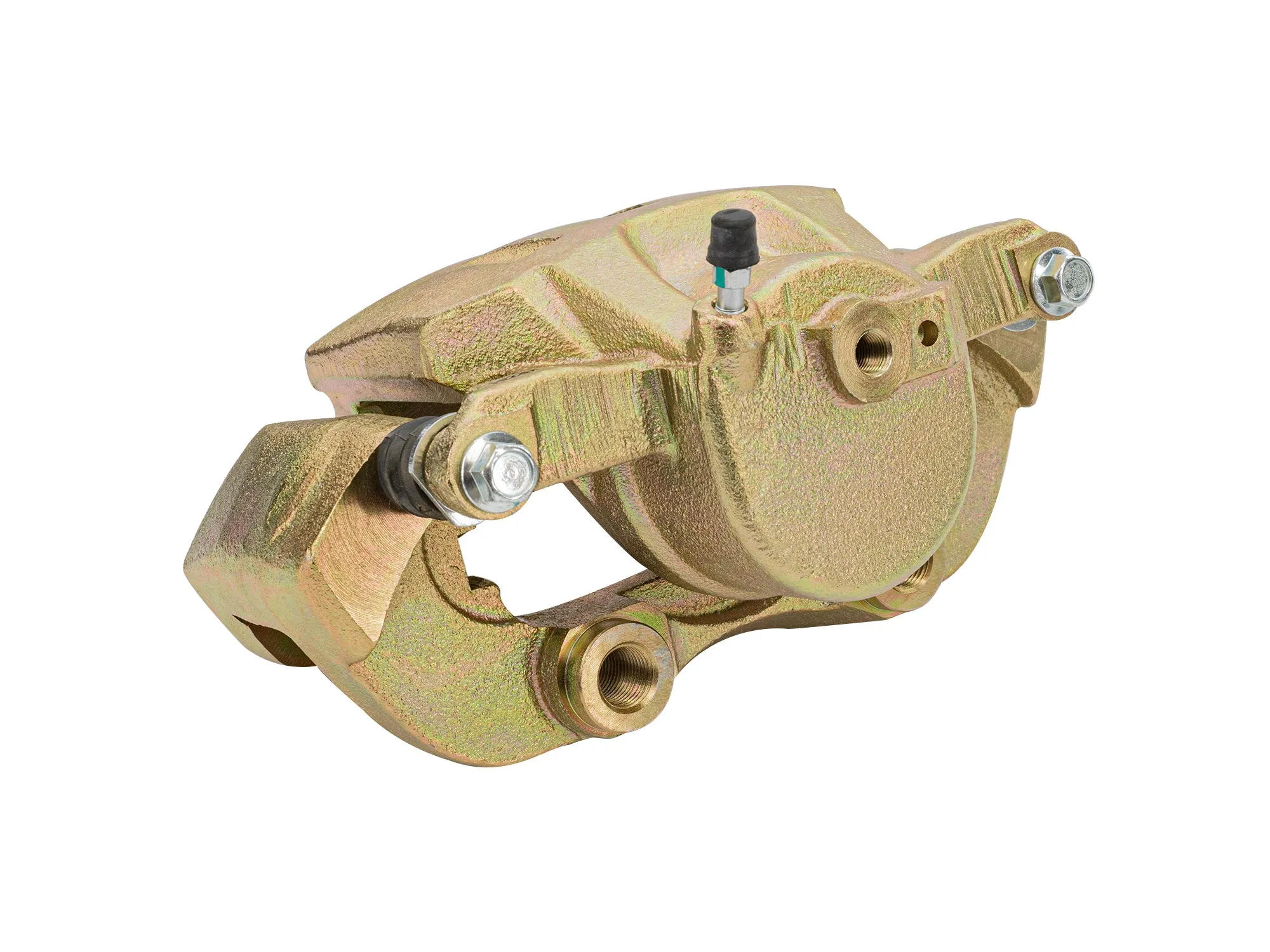 GoWesty Bigger Brake Kit [All Vanagon]