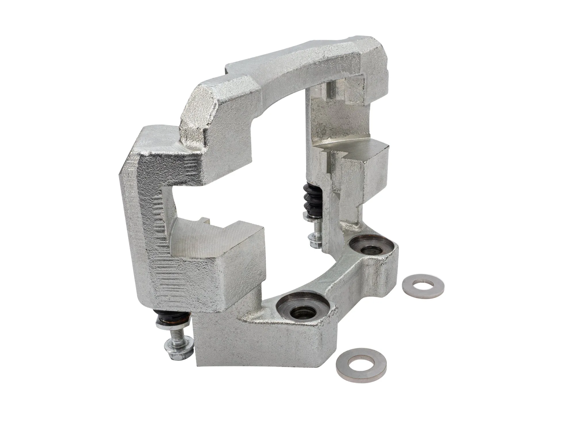 GoWesty Bigger Brake Kit [All Vanagon]