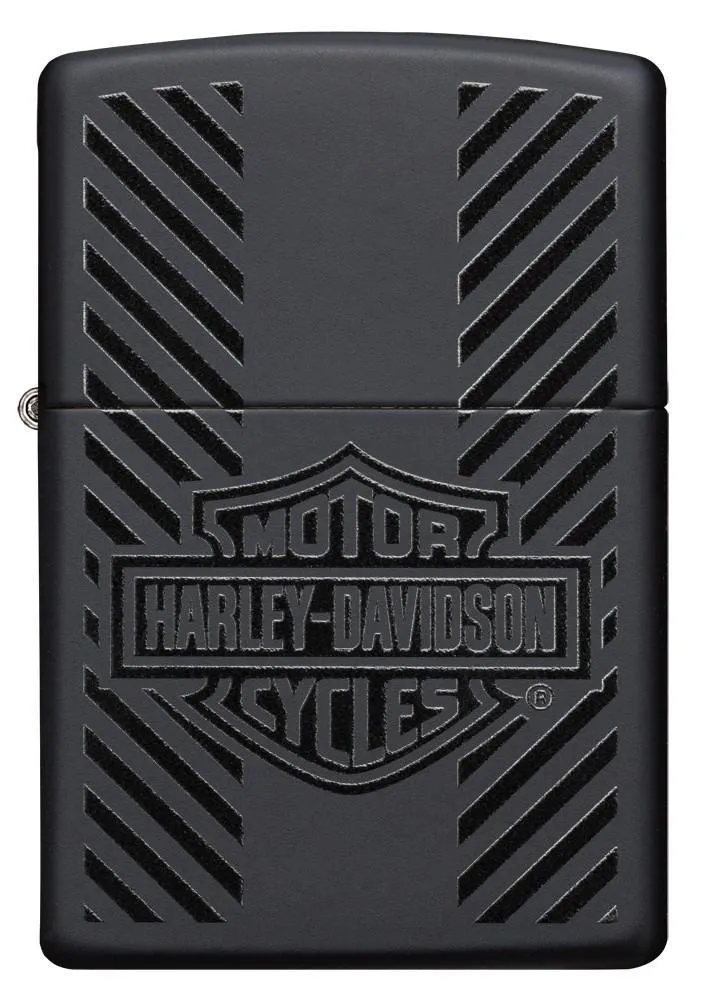Harley-Davidson®