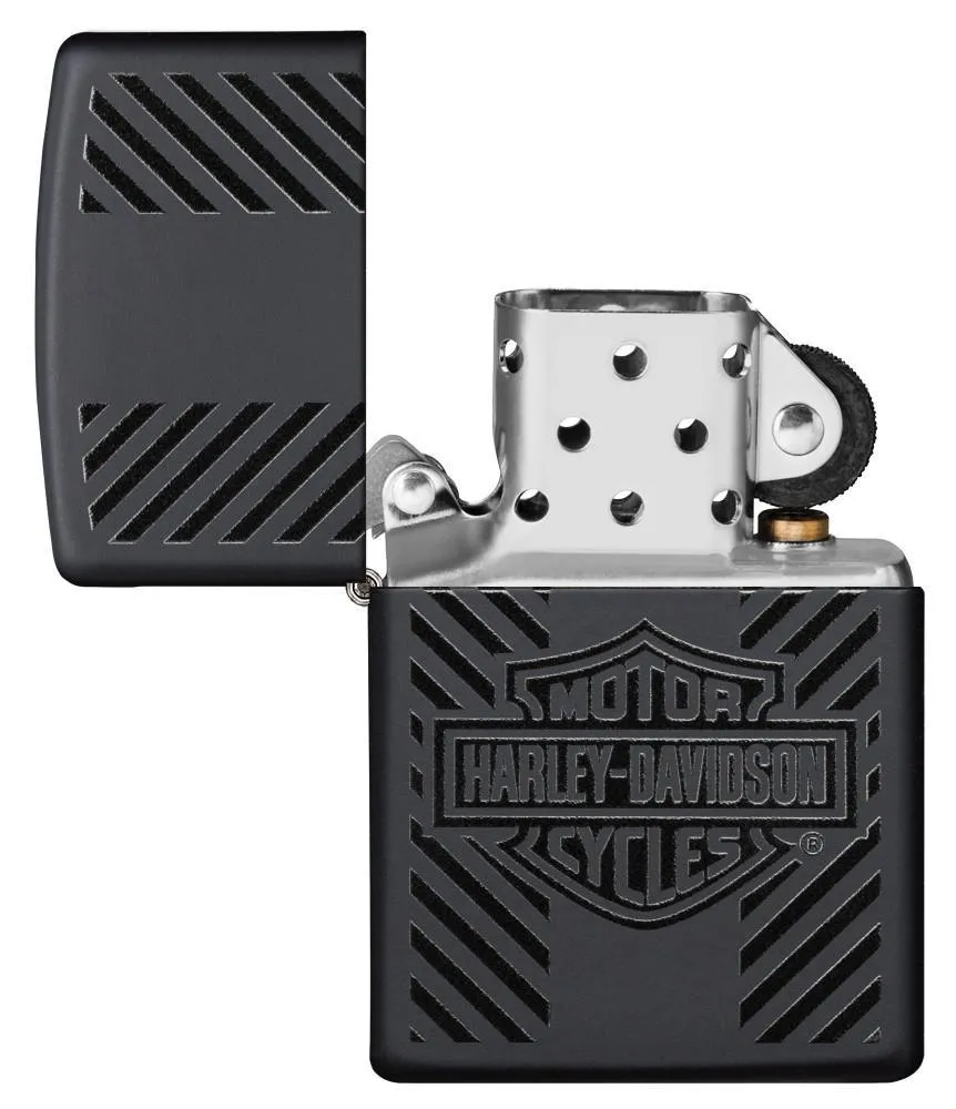 Harley-Davidson®