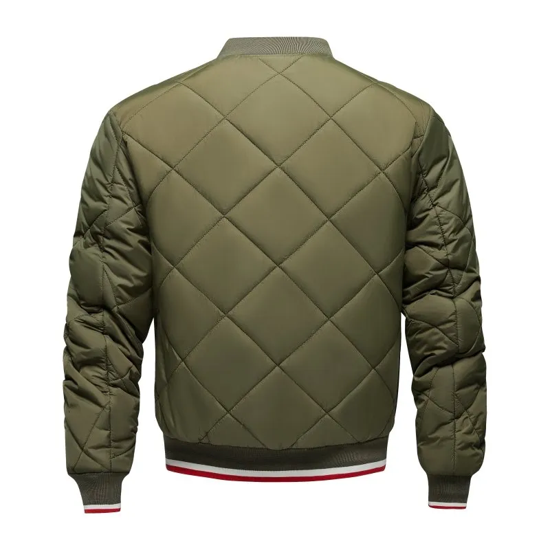 H.D Lamoine Jacket