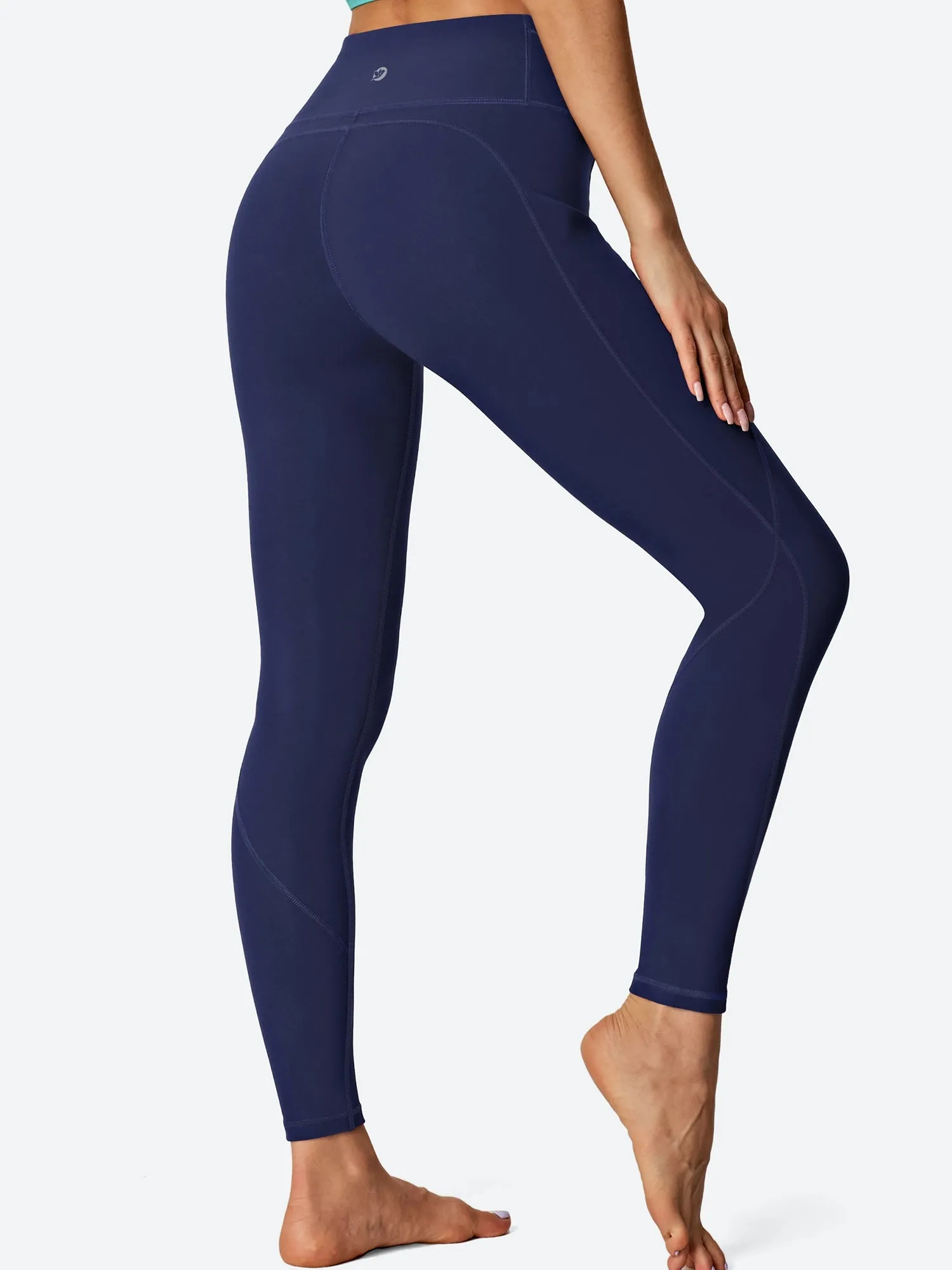 IUGA FlexTight™ Butt Lifting Leggings with 4 Pockets