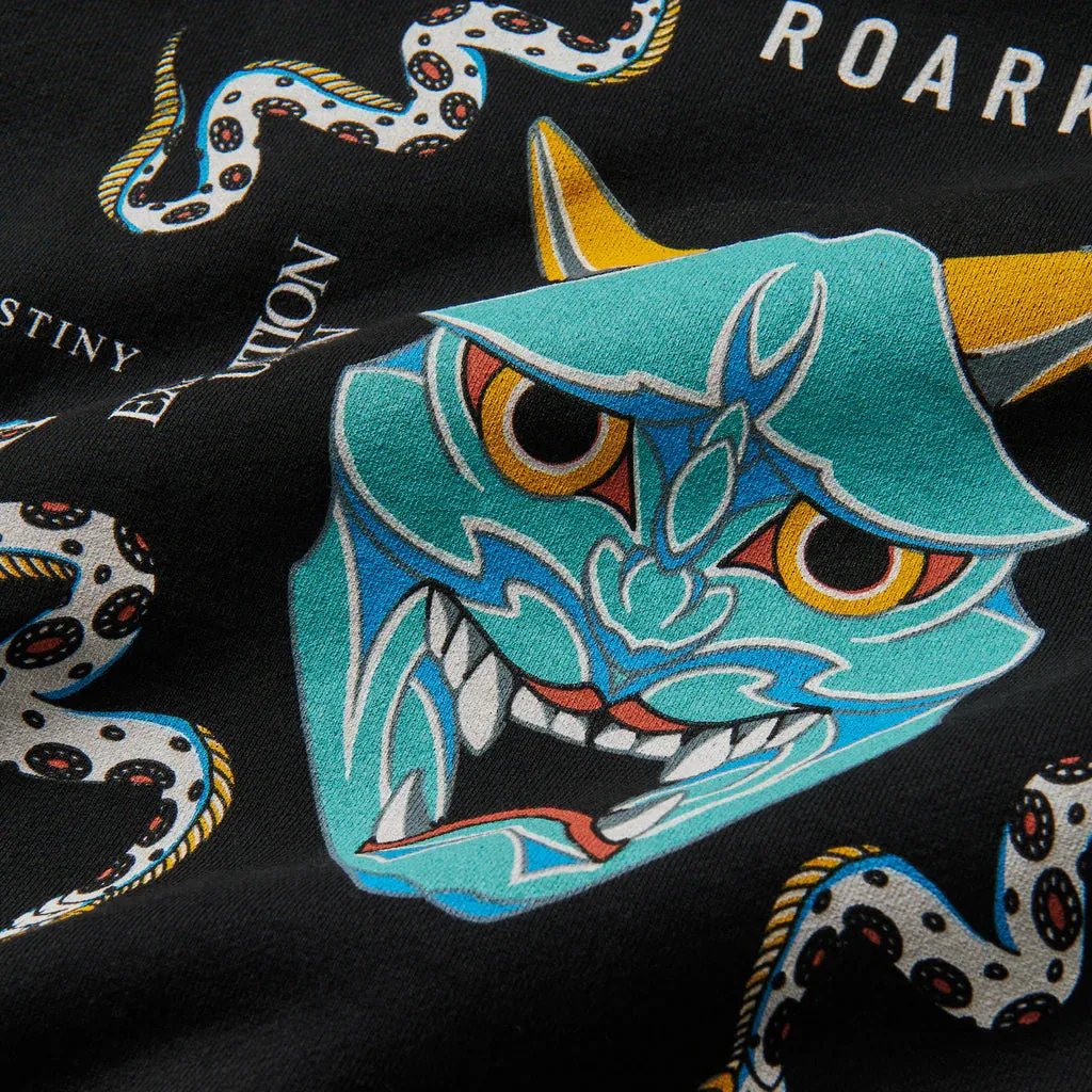 Kaname Hoodie