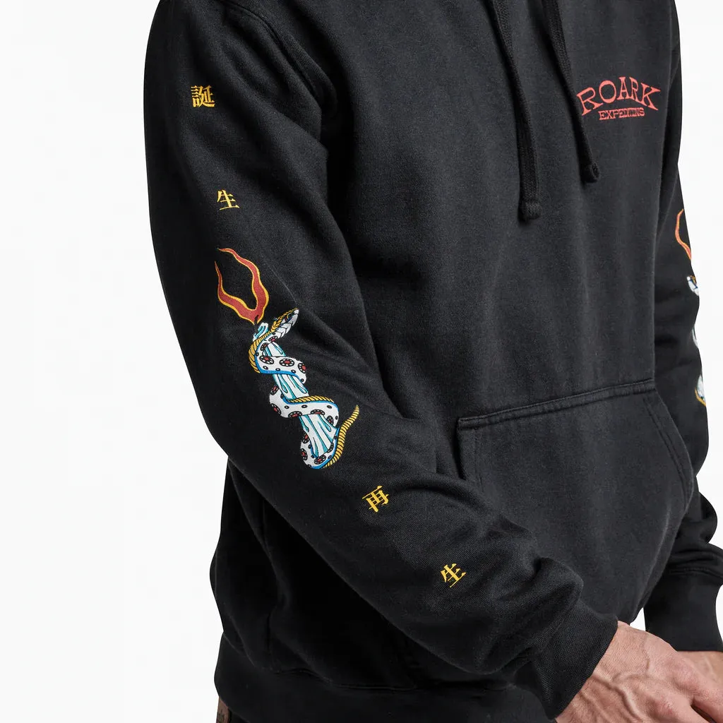 Kaname Hoodie