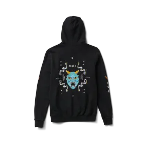 Kaname Hoodie