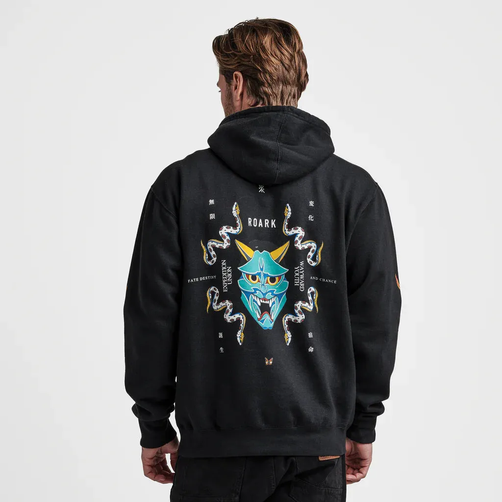 Kaname Hoodie