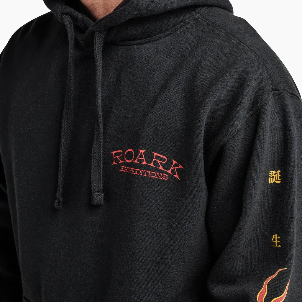 Kaname Hoodie