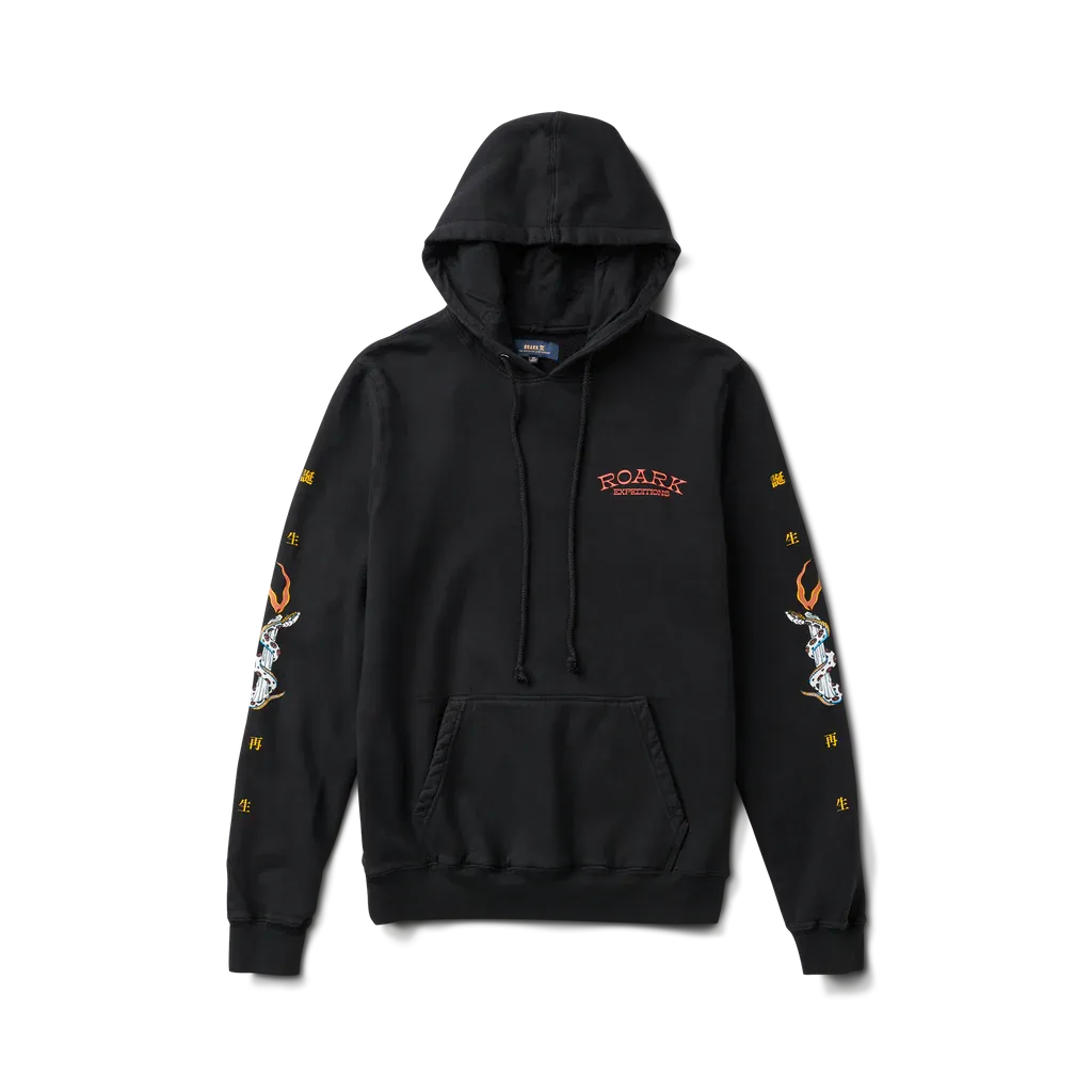 Kaname Hoodie