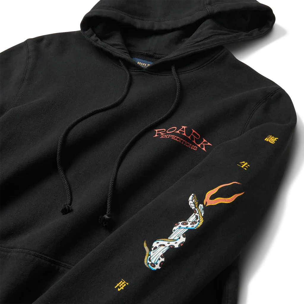 Kaname Hoodie