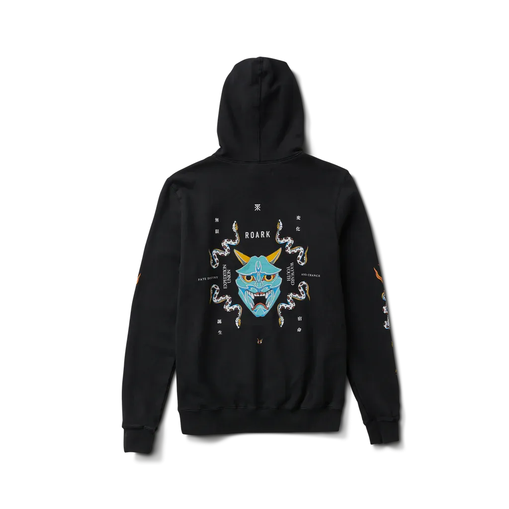 Kaname Hoodie